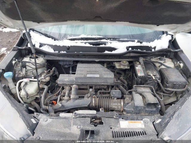 Aukcja sprzedaży 2017 Honda Cr-v Ex, vin: 2HKRW2H51HH685609, numer aukcji: 44631073