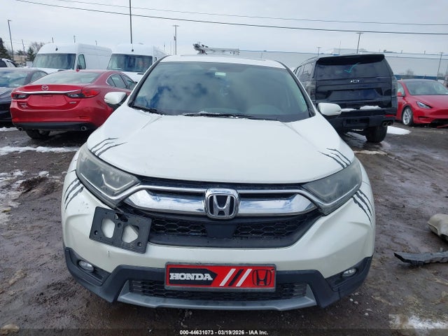 Aukcja sprzedaży 2017 Honda Cr-v Ex, vin: 2HKRW2H51HH685609, numer aukcji: 44631073