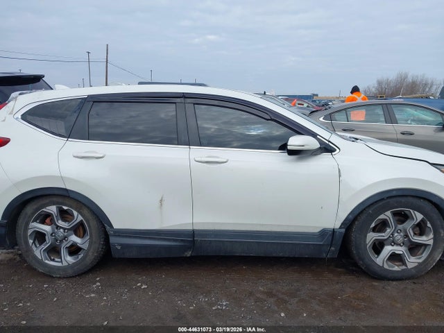Aukcja sprzedaży 2017 Honda Cr-v Ex, vin: 2HKRW2H51HH685609, numer aukcji: 44631073