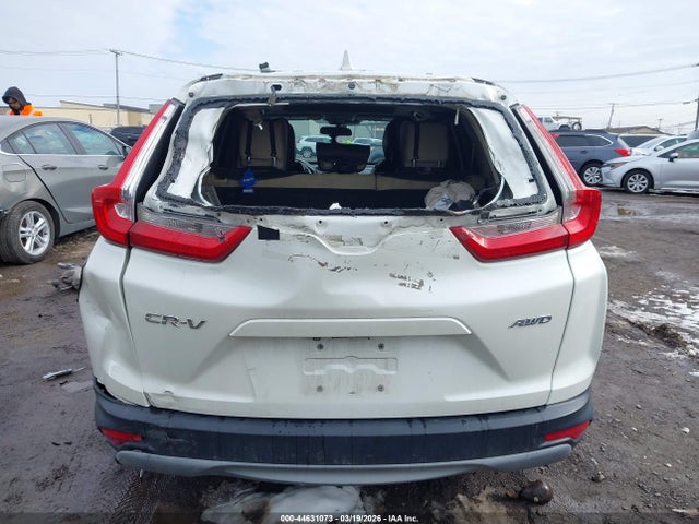Aukcja sprzedaży 2017 Honda Cr-v Ex, vin: 2HKRW2H51HH685609, numer aukcji: 44631073
