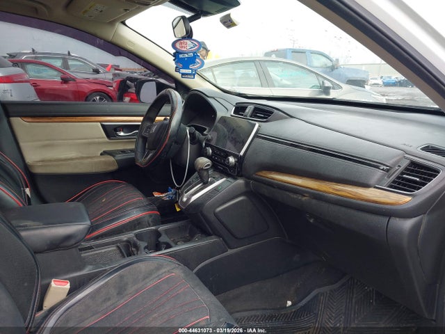 Aukcja sprzedaży 2017 Honda Cr-v Ex, vin: 2HKRW2H51HH685609, numer aukcji: 44631073