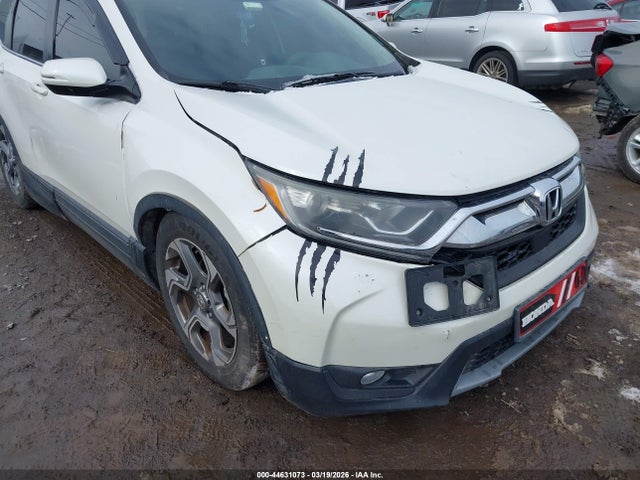 Aukcja sprzedaży 2017 Honda Cr-v Ex, vin: 2HKRW2H51HH685609, numer aukcji: 44631073