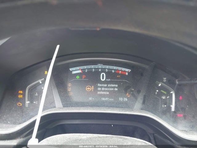 Aukcja sprzedaży 2017 Honda Cr-v Ex, vin: 2HKRW2H51HH685609, numer aukcji: 44631073