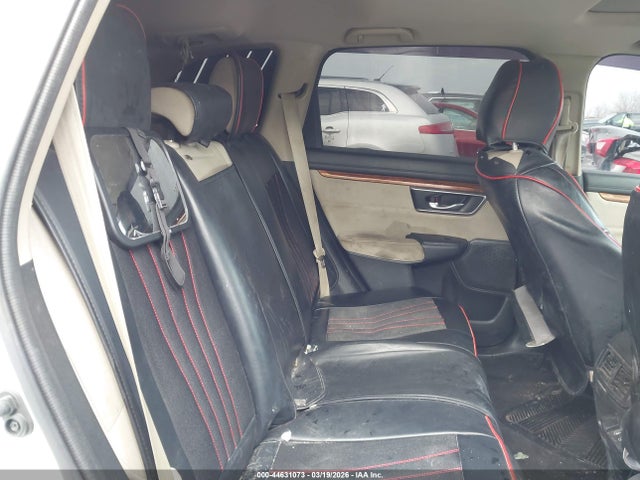 Aukcja sprzedaży 2017 Honda Cr-v Ex, vin: 2HKRW2H51HH685609, numer aukcji: 44631073