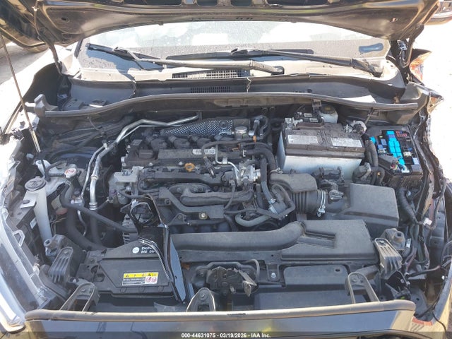 7MUBAABG5NV024911 Toyota Corolla Cross Le