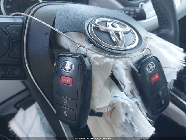 7MUBAABG5NV024911 Toyota Corolla Cross Le