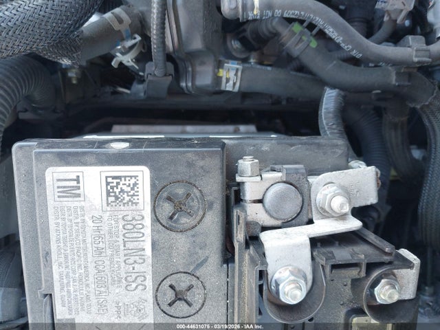 7MUBAABG5NV024911 Toyota Corolla Cross Le