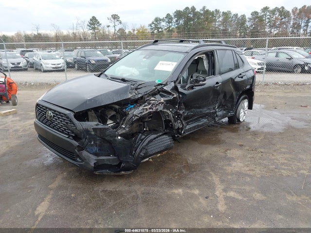 7MUBAABG5NV024911 Toyota Corolla Cross Le