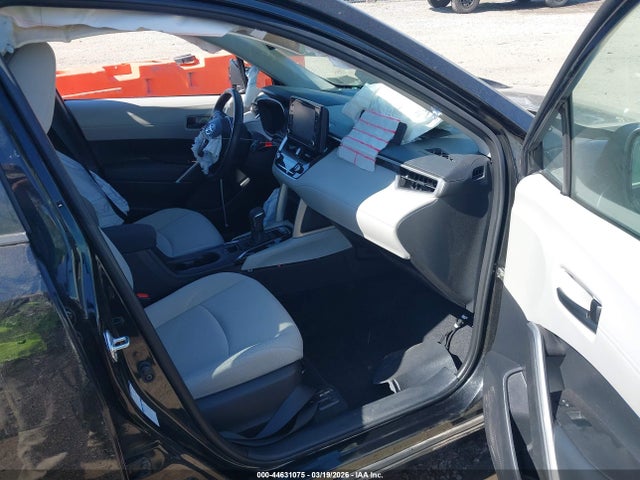 7MUBAABG5NV024911 Toyota Corolla Cross Le