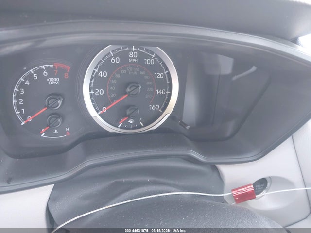 7MUBAABG5NV024911 Toyota Corolla Cross Le