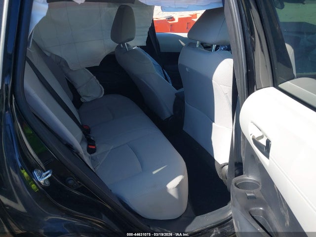 7MUBAABG5NV024911 Toyota Corolla Cross Le