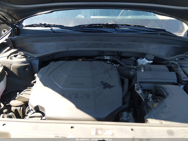 KIA Telluride Lx 2024 5XYP24GC1RG512230 Image 10