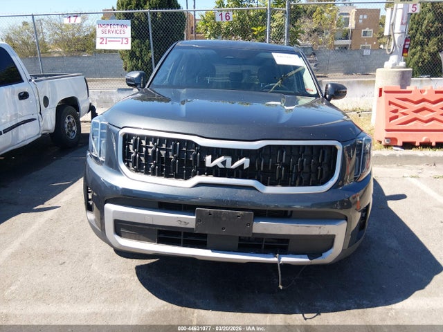 KIA Telluride Lx 2024 5XYP24GC1RG512230 Image 13