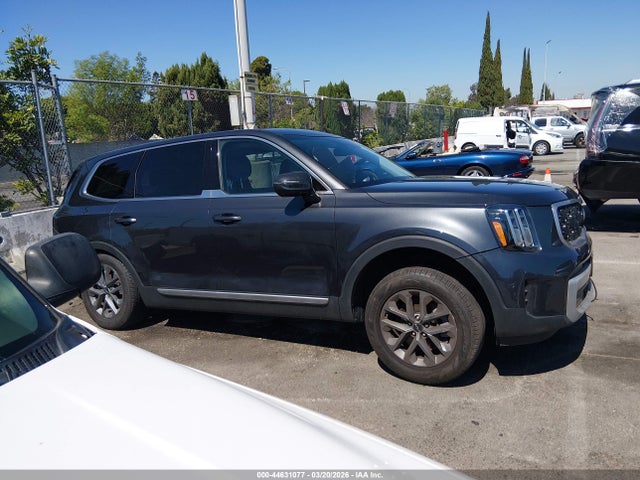 KIA Telluride Lx 2024 5XYP24GC1RG512230 Image 14