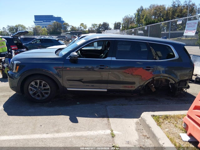 KIA Telluride Lx 2024 5XYP24GC1RG512230 Image 15