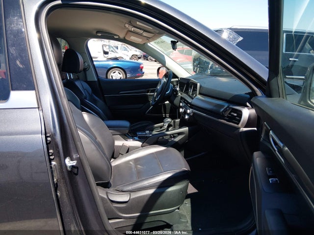 KIA Telluride Lx 2024 5XYP24GC1RG512230 Image 5