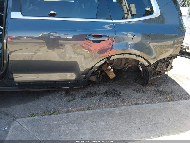 KIA Telluride Lx 2024 5XYP24GC1RG512230 Image 6