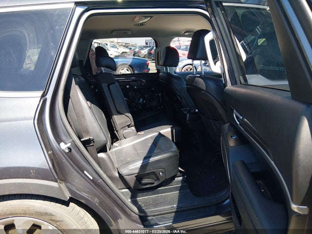 KIA Telluride Lx 2024 5XYP24GC1RG512230 Image 8