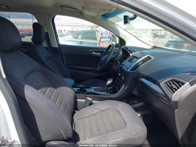 Ford EDGE SEL 2015 2FMTK4J90FBB92616 Image 5