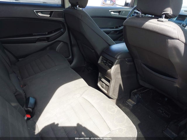 Ford EDGE SEL 2015 2FMTK4J90FBB92616 Image 8