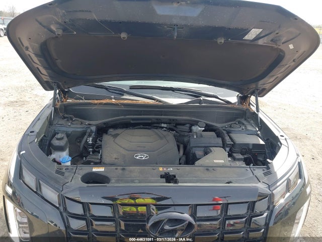 Aukcja sprzedaży 2024 Hyundai Palisade Sel, vin: KM8R2DGE9RU787817, numer aukcji: 44631081