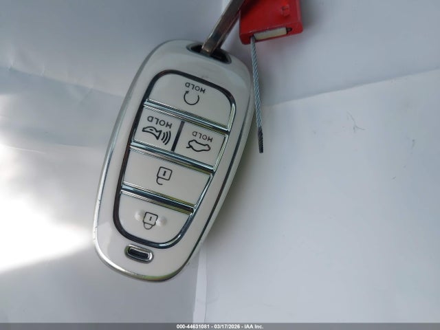 Aukcja sprzedaży 2024 Hyundai Palisade Sel, vin: KM8R2DGE9RU787817, numer aukcji: 44631081