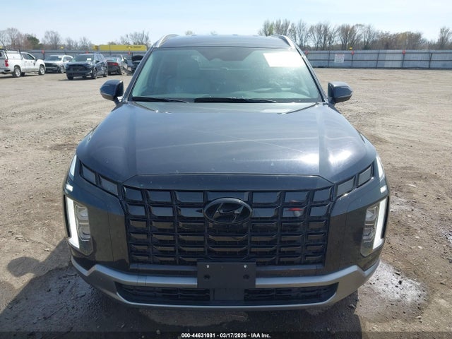 Aukcja sprzedaży 2024 Hyundai Palisade Sel, vin: KM8R2DGE9RU787817, numer aukcji: 44631081
