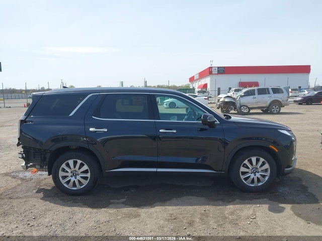 Aukcja sprzedaży 2024 Hyundai Palisade Sel, vin: KM8R2DGE9RU787817, numer aukcji: 44631081