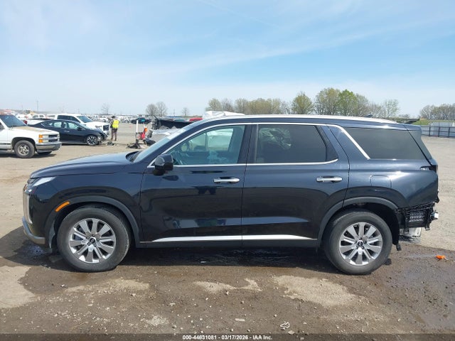 Aukcja sprzedaży 2024 Hyundai Palisade Sel, vin: KM8R2DGE9RU787817, numer aukcji: 44631081