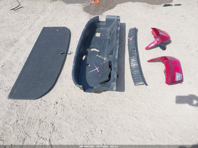 Aukcja sprzedaży 2024 Hyundai Palisade Sel, vin: KM8R2DGE9RU787817, numer aukcji: 44631081