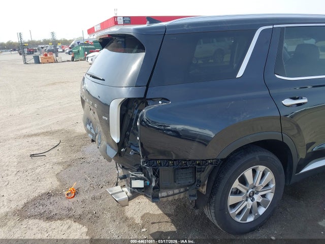 Aukcja sprzedaży 2024 Hyundai Palisade Sel, vin: KM8R2DGE9RU787817, numer aukcji: 44631081
