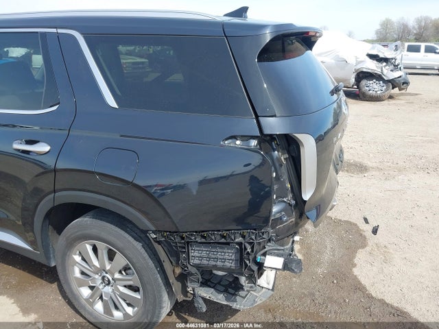 Aukcja sprzedaży 2024 Hyundai Palisade Sel, vin: KM8R2DGE9RU787817, numer aukcji: 44631081