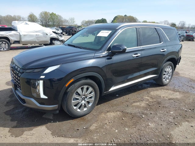 Aukcja sprzedaży 2024 Hyundai Palisade Sel, vin: KM8R2DGE9RU787817, numer aukcji: 44631081