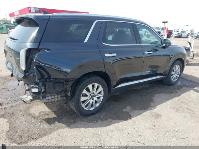 Aukcja sprzedaży 2024 Hyundai Palisade Sel, vin: KM8R2DGE9RU787817, numer aukcji: 44631081