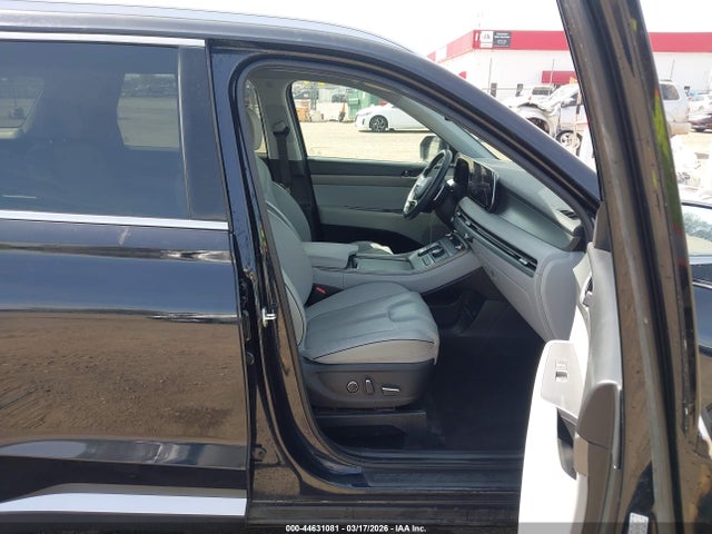 Aukcja sprzedaży 2024 Hyundai Palisade Sel, vin: KM8R2DGE9RU787817, numer aukcji: 44631081