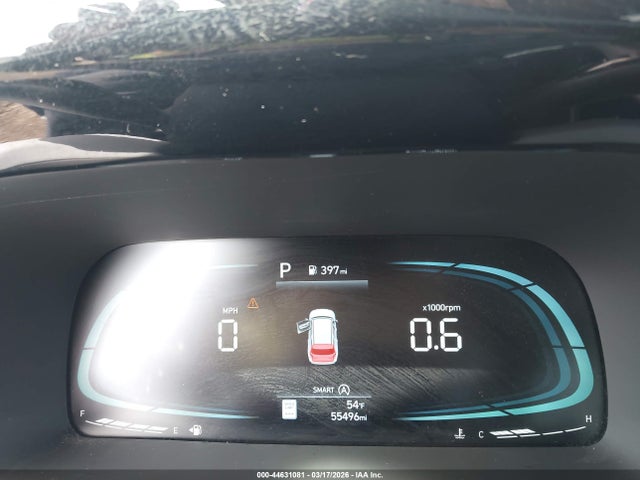 Aukcja sprzedaży 2024 Hyundai Palisade Sel, vin: KM8R2DGE9RU787817, numer aukcji: 44631081