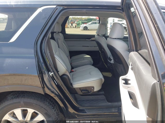 Aukcja sprzedaży 2024 Hyundai Palisade Sel, vin: KM8R2DGE9RU787817, numer aukcji: 44631081