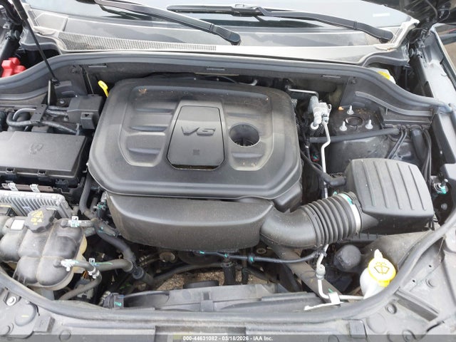 Продаж на аукціоні авто 2020 Jeep Grand Cherokee Limited 4x4, vin: 1C4RJFBG3LC444607, номер лоту: 44631082