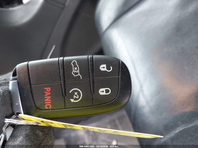 Продаж на аукціоні авто 2020 Jeep Grand Cherokee Limited 4x4, vin: 1C4RJFBG3LC444607, номер лоту: 44631082