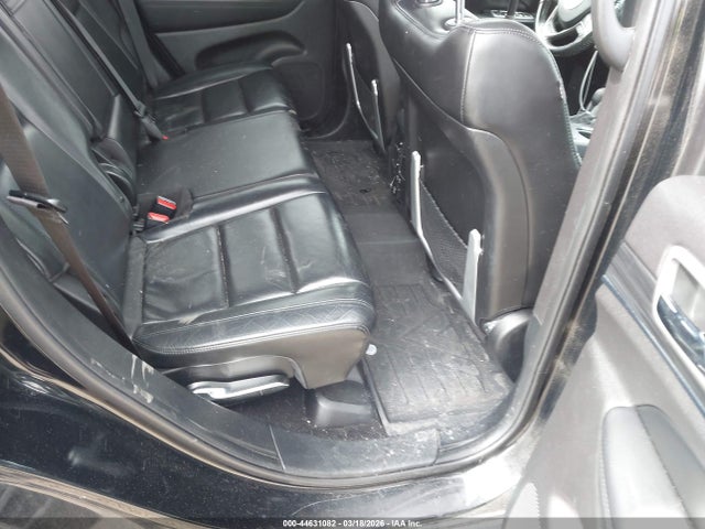 Продаж на аукціоні авто 2020 Jeep Grand Cherokee Limited 4x4, vin: 1C4RJFBG3LC444607, номер лоту: 44631082