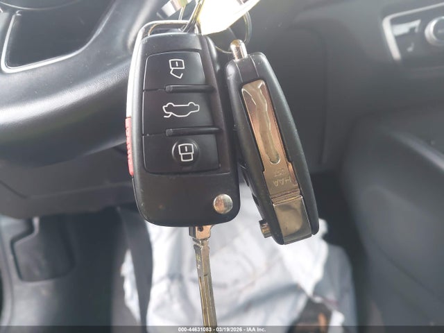 Продажа на аукционе авто 2018 Audi A3 2.0t Premium, vin: WAUY8LFF9J1085986, номер лота: 44631083