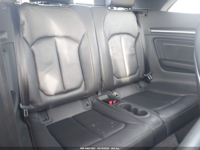 Продажа на аукционе авто 2018 Audi A3 2.0t Premium, vin: WAUY8LFF9J1085986, номер лота: 44631083
