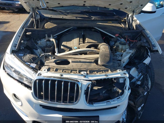 5UXKR2C5XJ0Z14676 BMW X5 Sdrive35i