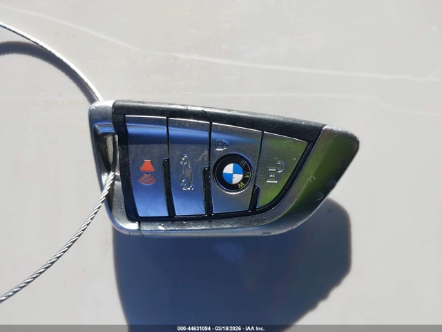 5UXKR2C5XJ0Z14676 BMW X5 Sdrive35i