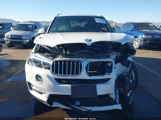 5UXKR2C5XJ0Z14676 BMW X5 Sdrive35i