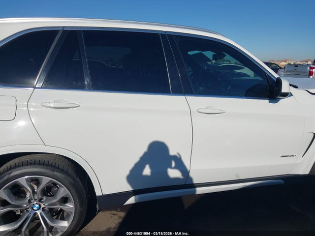5UXKR2C5XJ0Z14676 BMW X5 Sdrive35i
