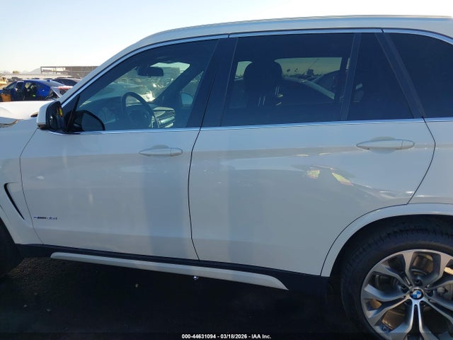5UXKR2C5XJ0Z14676 BMW X5 Sdrive35i