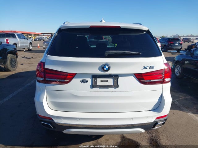 5UXKR2C5XJ0Z14676 BMW X5 Sdrive35i
