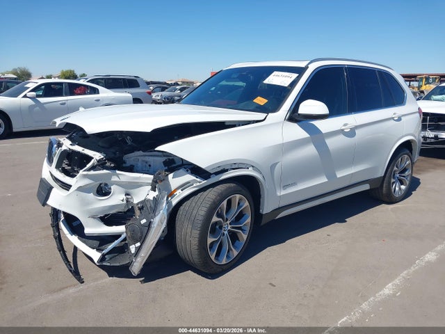5UXKR2C5XJ0Z14676 BMW X5 Sdrive35i