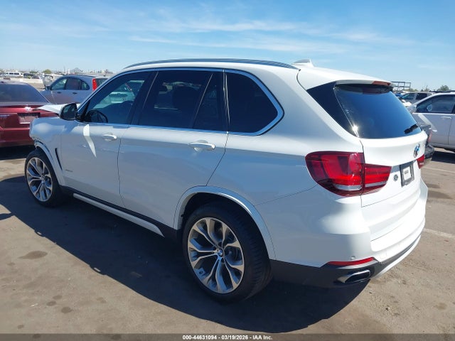 5UXKR2C5XJ0Z14676 BMW X5 Sdrive35i